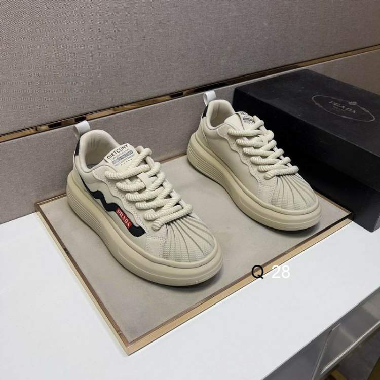 Picture of Prada Shoes _SKUPradasz38-45N090319422